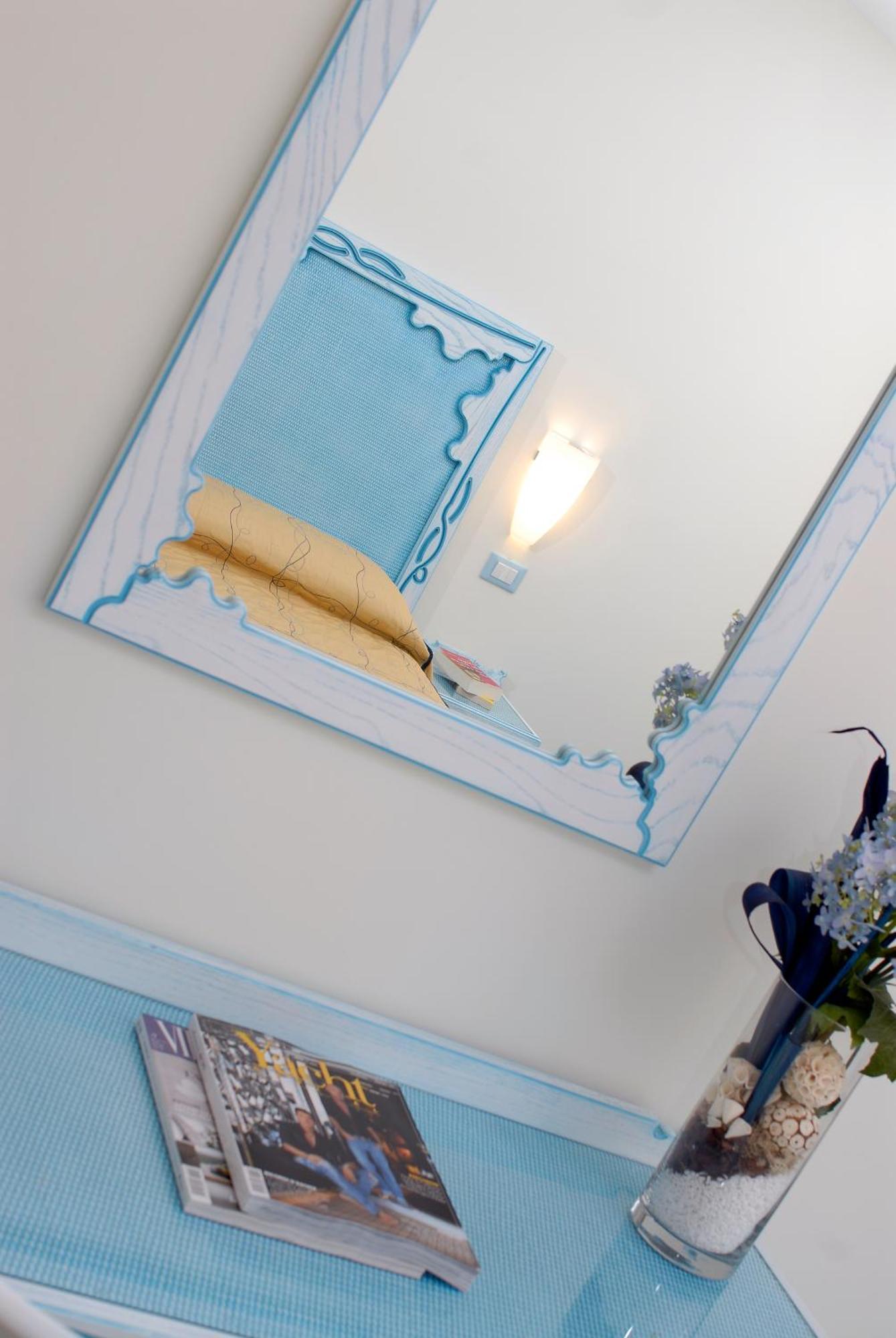 Hotel Bellevue Benessere & Relax イスキア島 エクステリア 写真